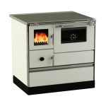 Šporet na čvrsto gorivo Alfa Plam 70 Dominant