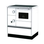 Šporet na čvrsto gorivo Alfa Plam 70 Favorit R