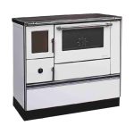 Šporet na čvrsto gorivo Alfa Plam 90H Dominant