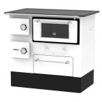 Šporet na čvrsto gorivo Alfa Plam R 46 regular ECO