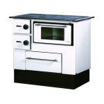 Šporet na čvrsto gorivo Alfa Plam R46 2RŠ elegant