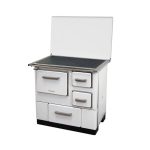 Šporet na čvrsto gorivo MBS 3E DP