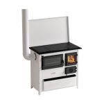 Šporet na čvrsto gorivo MBS TREND