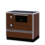 Etažni šporet Alfa Plam 90 HET