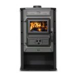 Etažna peć na čvrsto gorivo TimSistem HYDRO