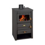 Peć na čvrsto gorivo Prity K22