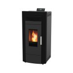 Peć na pelet Alfa Plam Commo 21 ECO
