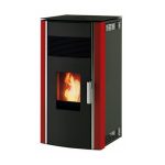 Peć na pelet Alfa Plam Luca