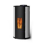 Peć na pelet Alfa Plam Una