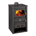 Etažna peć na čvrsto gorivo Prity K22 CP V10