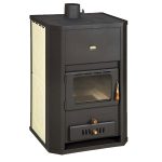 Etažna peć na čvrsto gorivo Prity BK V24