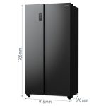 Gorenje NRR9185EABXL