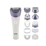 Epilator Vox LS607P