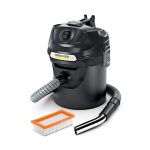 Usisivač za pepeo Karcher AD2EU