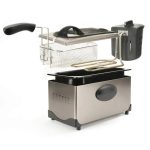 Friteza Black & Decker BXDF2100E