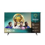 Televizor Hisense 58A6Q Smart, 4K Ultra HD 3840x2160, 58"(146cm)