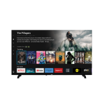 Televizor Vox 40TYF900 Smart, LED, Full HD (1920x1080), 40" (102 cm)